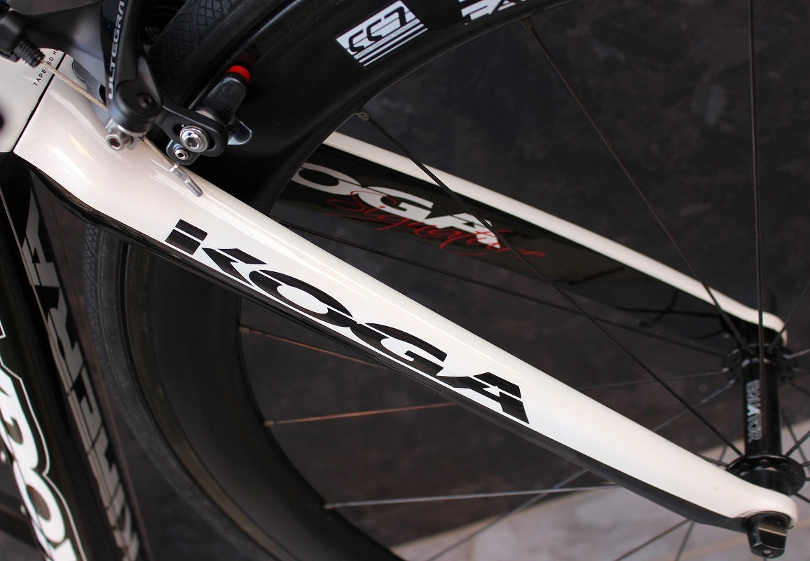 コガ KOGA キメラ KIMERA 2015モデル 470 シマノ アルテグラ R8000 11S