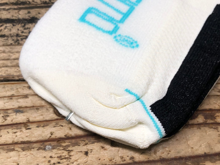 JQ197 アソス assos superleggera Socks S7 サイクルソックス 2