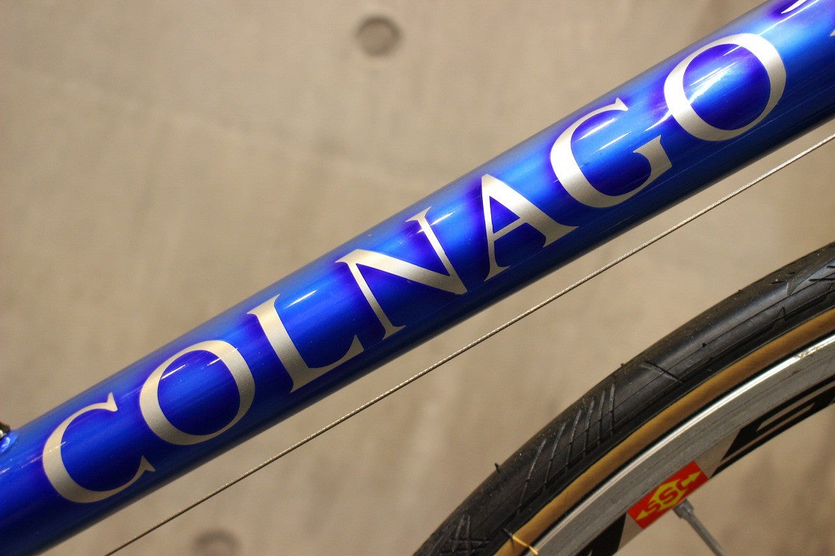 コルナゴ COLNAGO CT1 カンパニョーロ コーラス 10S チタン カーボン