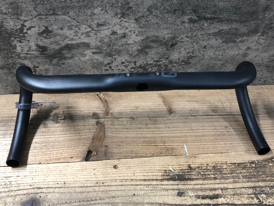 KQ826 モスト MOST JAGUAR XA GR TICR アルミ ドロップハンドル エンドC-C420mm Φ31.8
