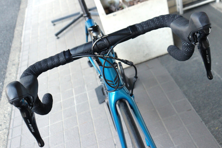 フェルト FELT FR ADVANCED 2020モデル 51サイズ シマノ 105 R7020 11S カーボン ロードバイク 【横浜店】