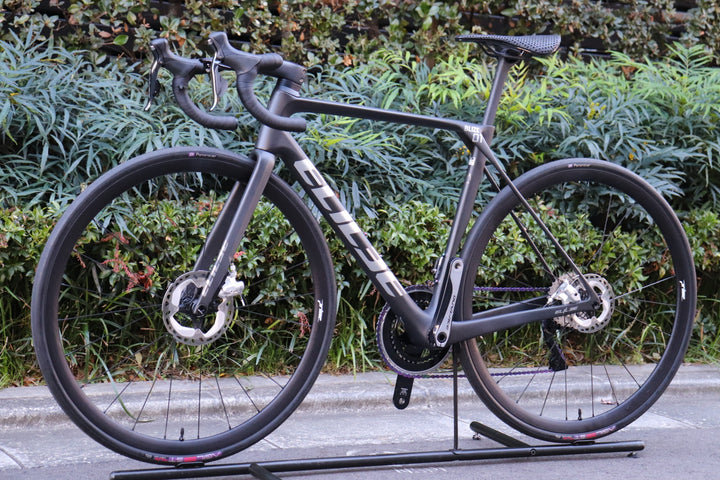 エライリー ELILEE BLIZE 01 Sサイズ シマノ デュラエース 9070 MIX Di2 11S カーボン ロードバイク 【さいたま浦和店】