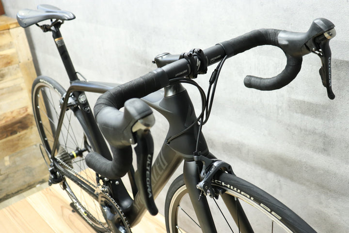 スペシャライズド SPECIALIZED ターマック コンプ TARMAC COMP 2017モデル 54サイズ シマノ アルテグラ 6800 MIX 11S カーボン ロードバイク 【さいたま浦和店】
