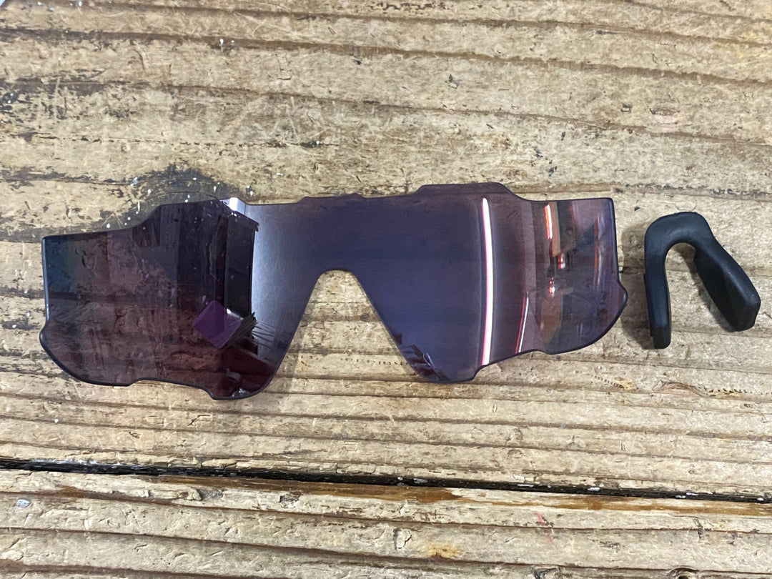 KP351 オークリー OAKLEY JAWBREAKER サングラス アイウェア 黒 ※交換用レンズ付属