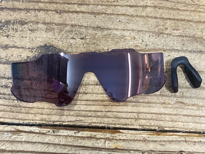 KP351 オークリー OAKLEY JAWBREAKER サングラス アイウェア 黒 ※交換用レンズ付属