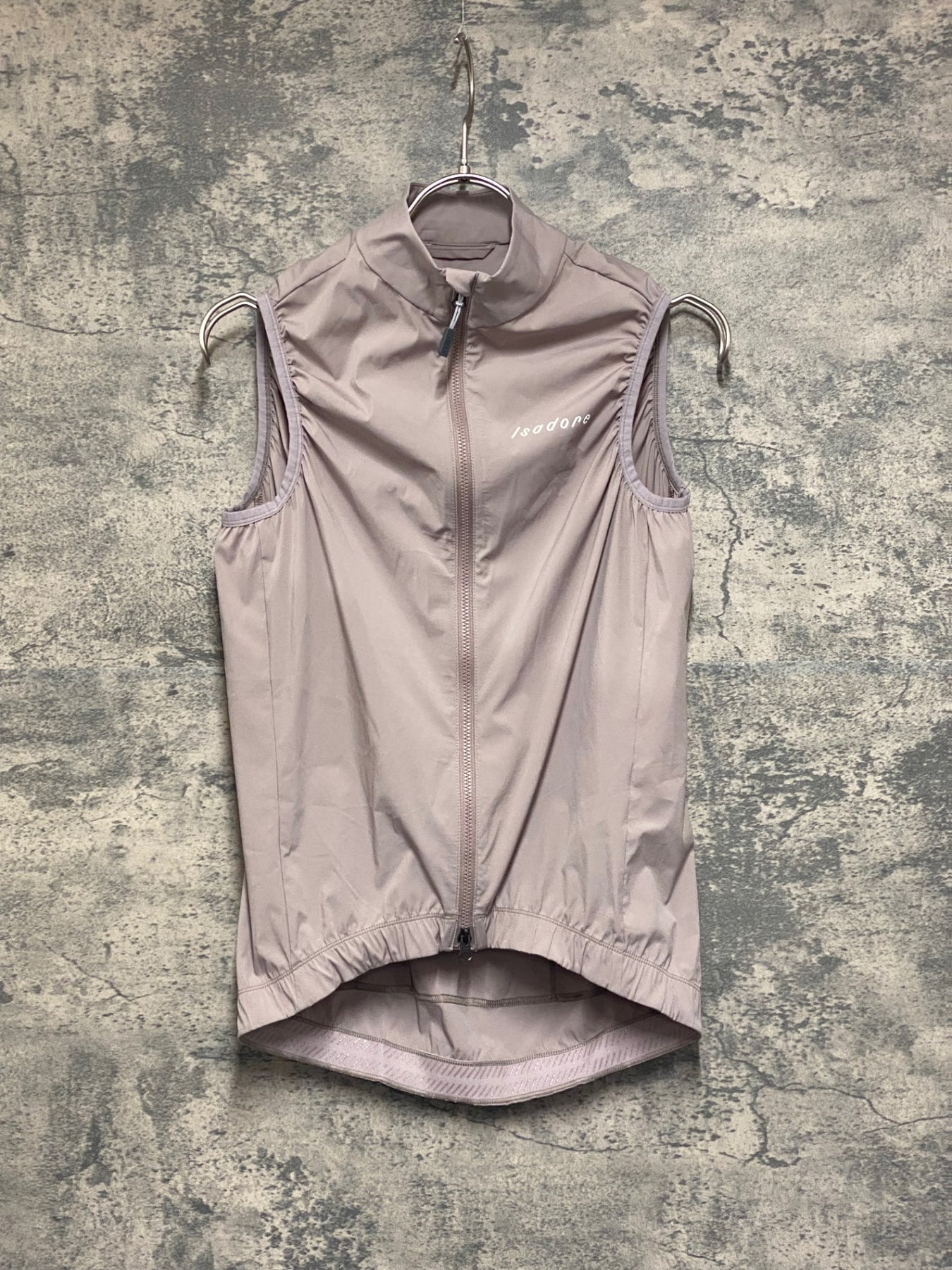 JQ125 イザドア Isadore Debut Wind Gilet ジレ サイクルベスト