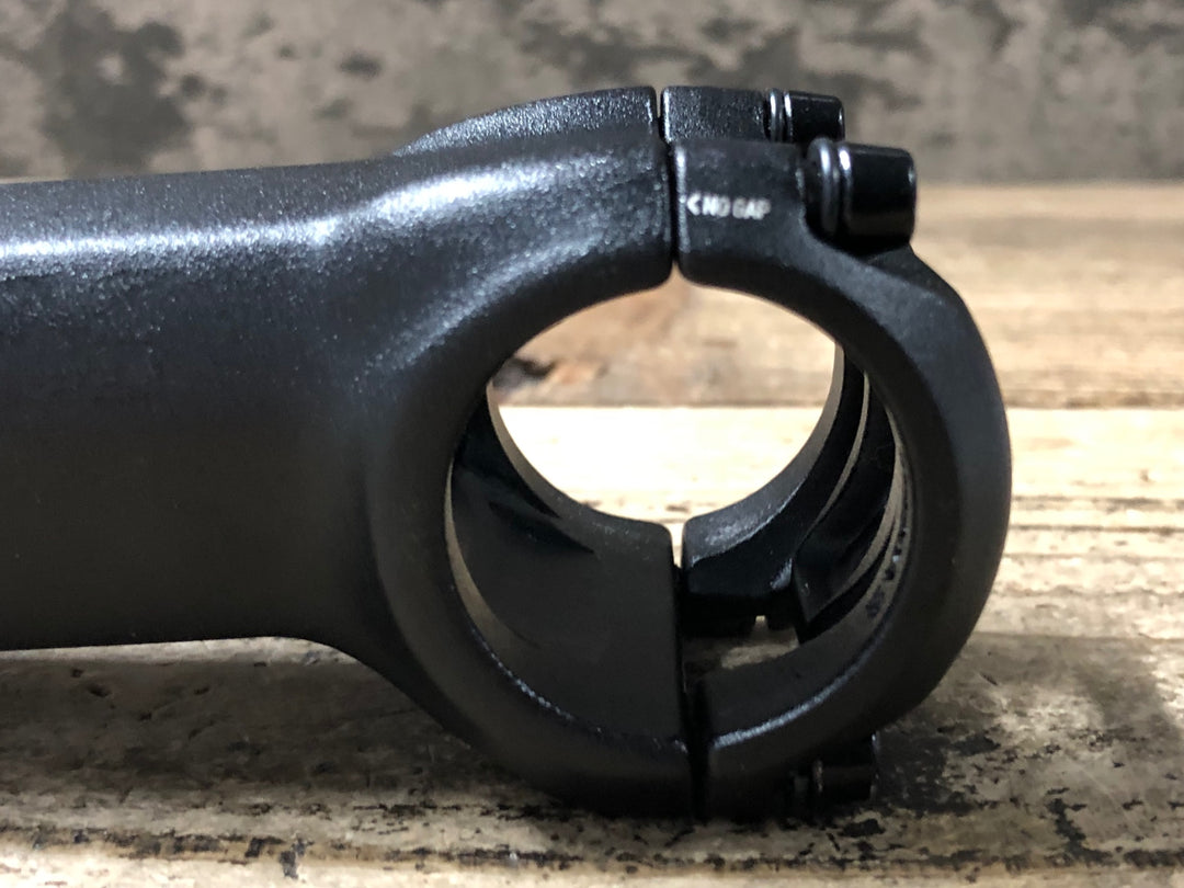 KH736 ルック LOOK LS3 アルミステム 黒 Φ31.8 OS 110mm