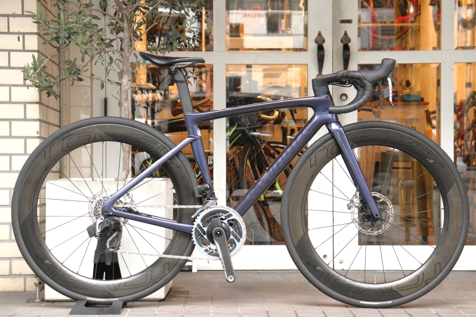 スペシャライズド SPECIALIZED S-WORKS ターマック TARMAC SL7 2022