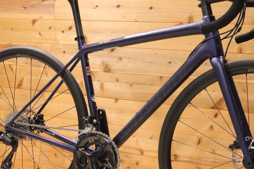 スペシャライズド SPECIALIZED エートス スポーツ AETHOS SPORT DISC 2024モデル 54サイズ シマノ 105 R7120 12S カーボン ロードバイク 【広島店】