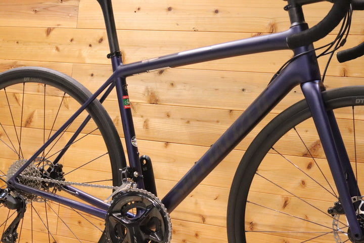 スペシャライズド SPECIALIZED エートス スポーツ AETHOS SPORT DISC 2024モデル 54サイズ シマノ 105 R7120 12S カーボン ロードバイク 【広島店】