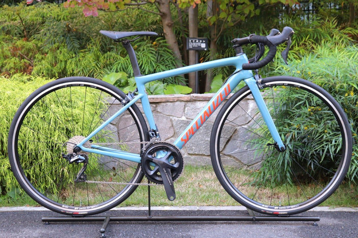 スペシャライズド SPECIALIZED ターマック TARMAC SL6 2019年 49サイズ アルテグラ R8000 11S カーボン ロードバイク【さいたま浦和店】