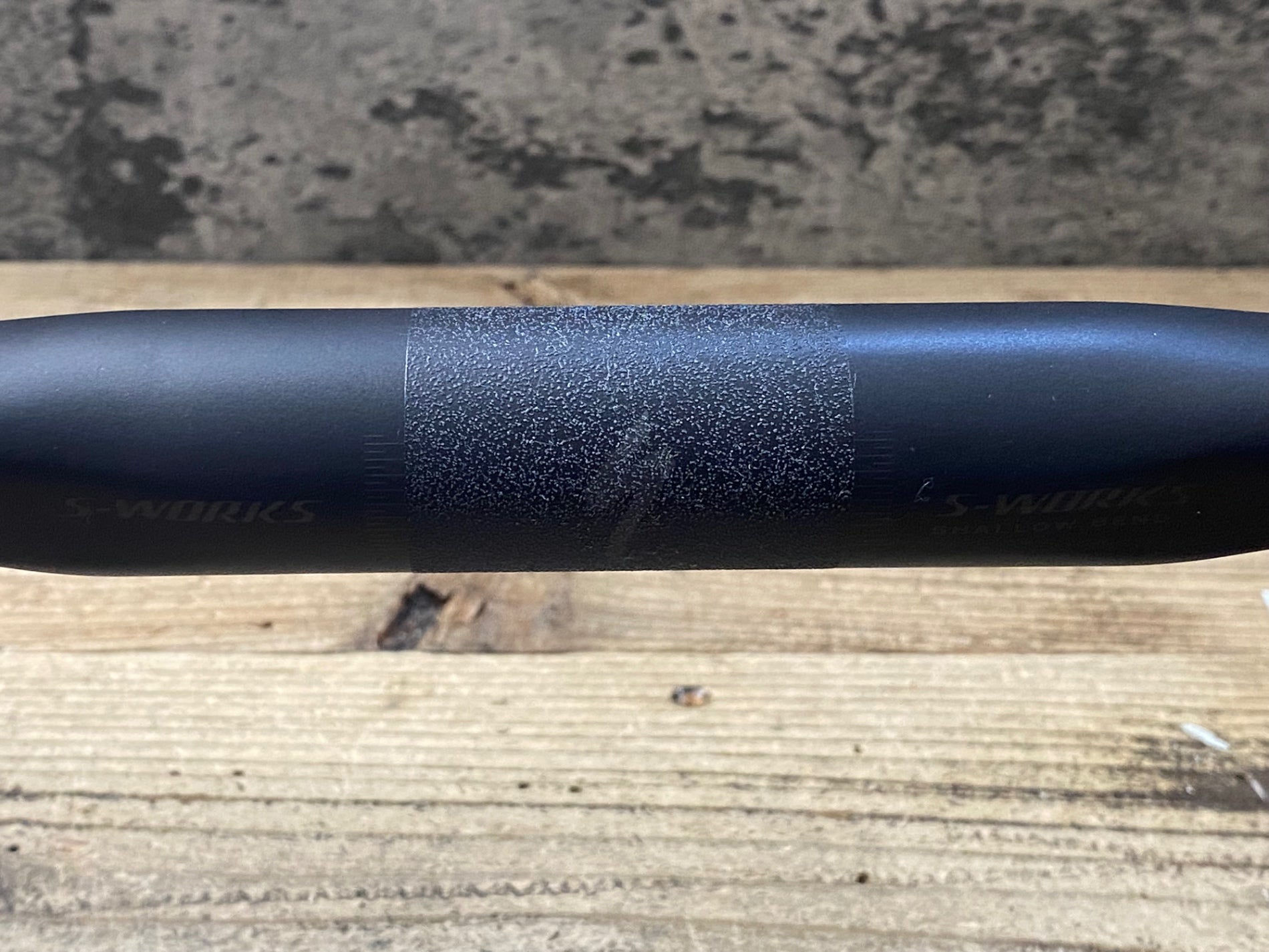 KE571 スペシャライズド SPECIALIZED S-WORKS SHALLOW BEND カーボン
