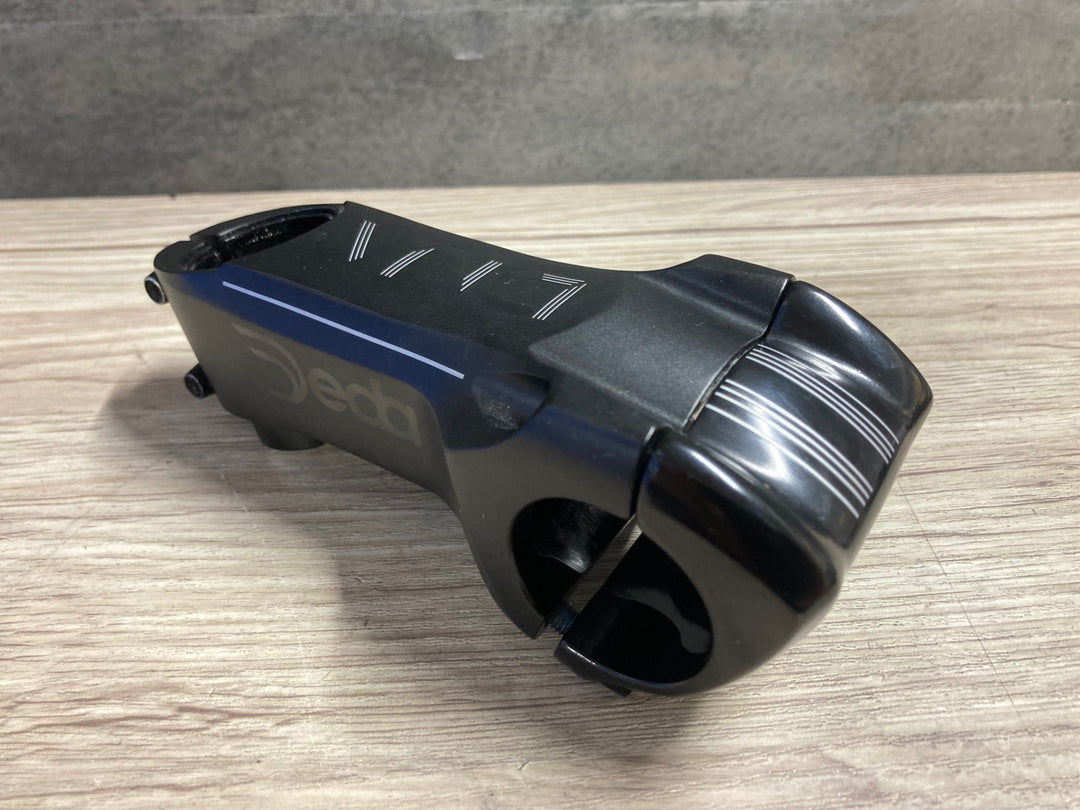 JR991 デダ Deda ヴィンチ VINCI アルミ ステム 90mm 73°