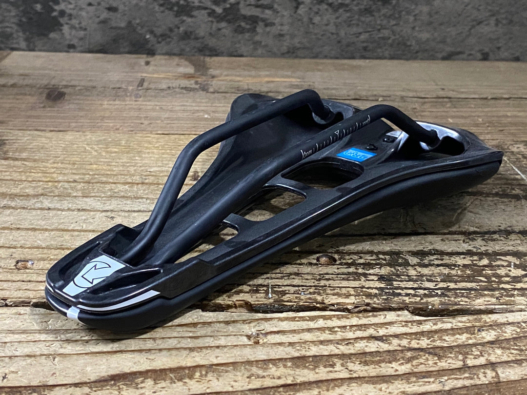 KL245 シマノ SHIMANO プロ PRO STEALTH サドル 152mm