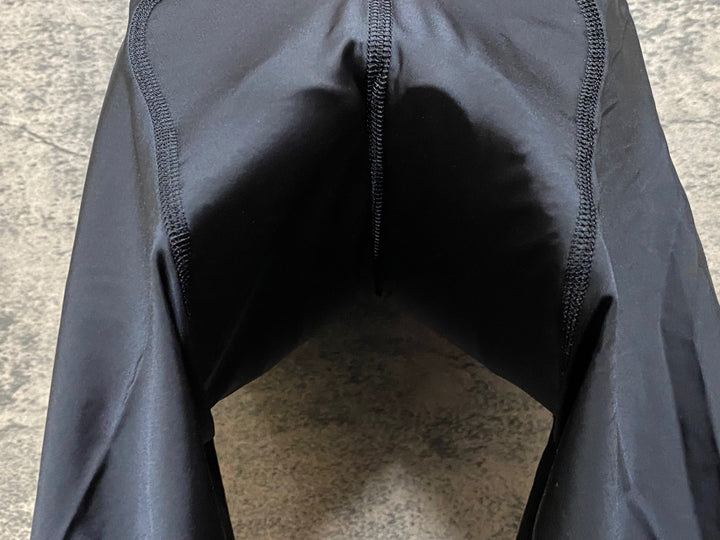 JP163 ラファ Rapha CLASSIC FLYWEIGHT BIB SHORTS REGULAR ビブショーツ 黒 ネイビー S