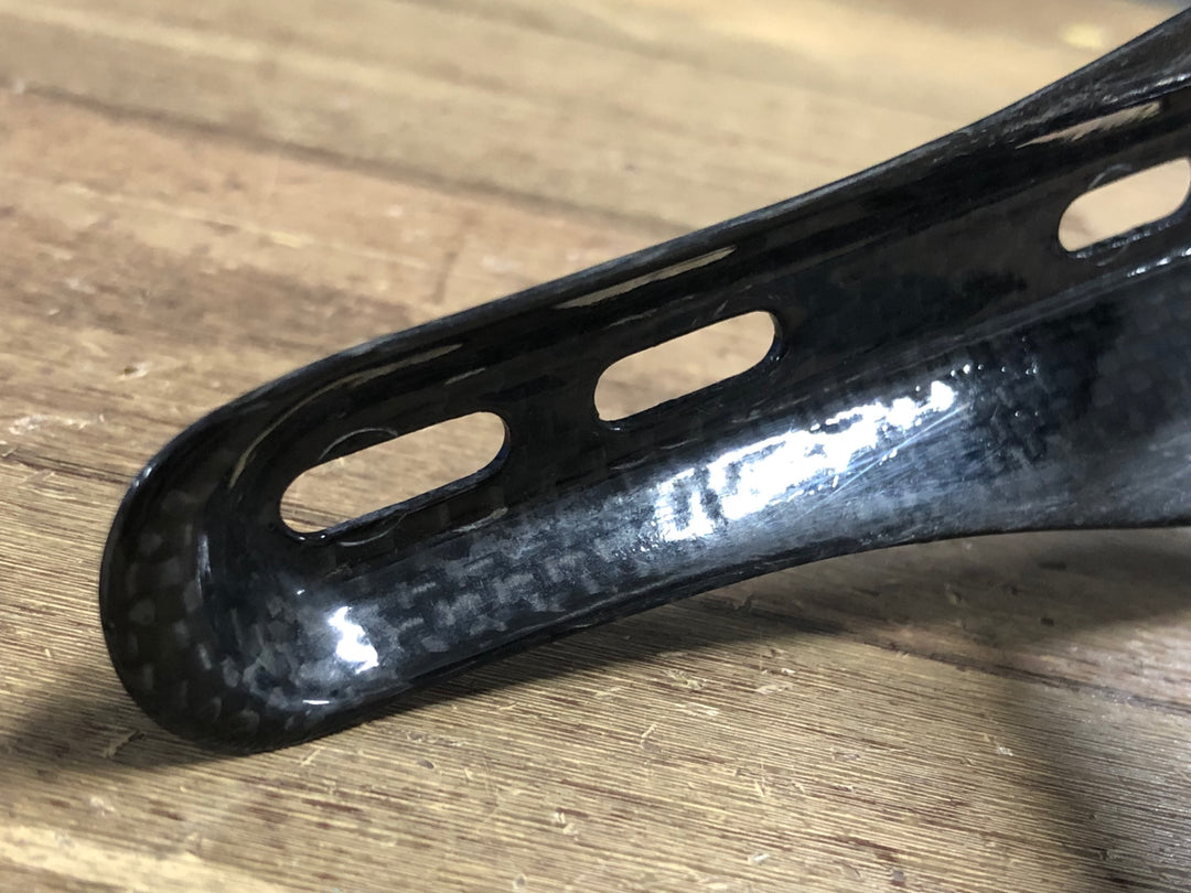JY082 エリート ELITE カーボン ボトルケージ 2個セット