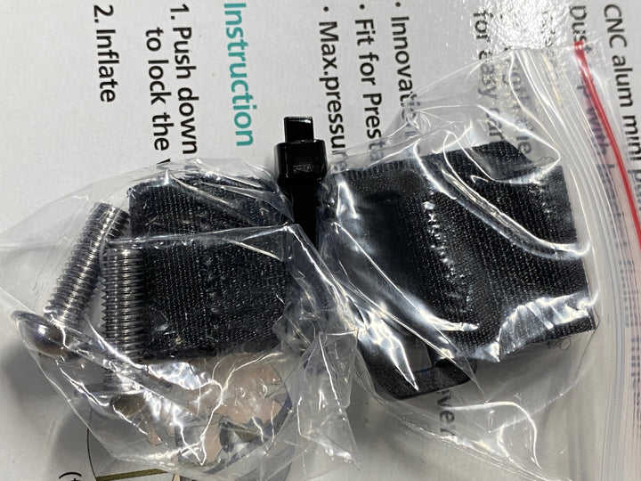 KK400 ビアンキ BIANCHI SUPER MICRO PUMP 携帯ポンプ チェレステ