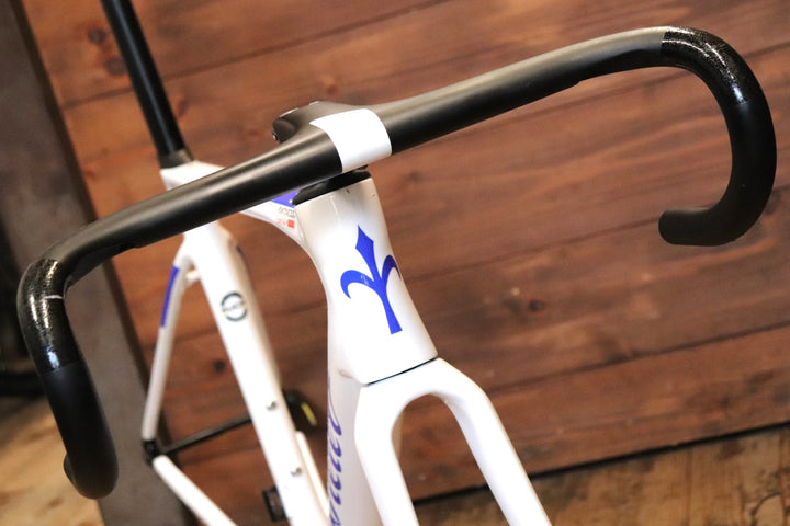 ウィリエール WILIER ゼロ ZERO SLR 2020モデル Sサイズ カーボン ロードバイク フレームセット 【東京南麻布店】