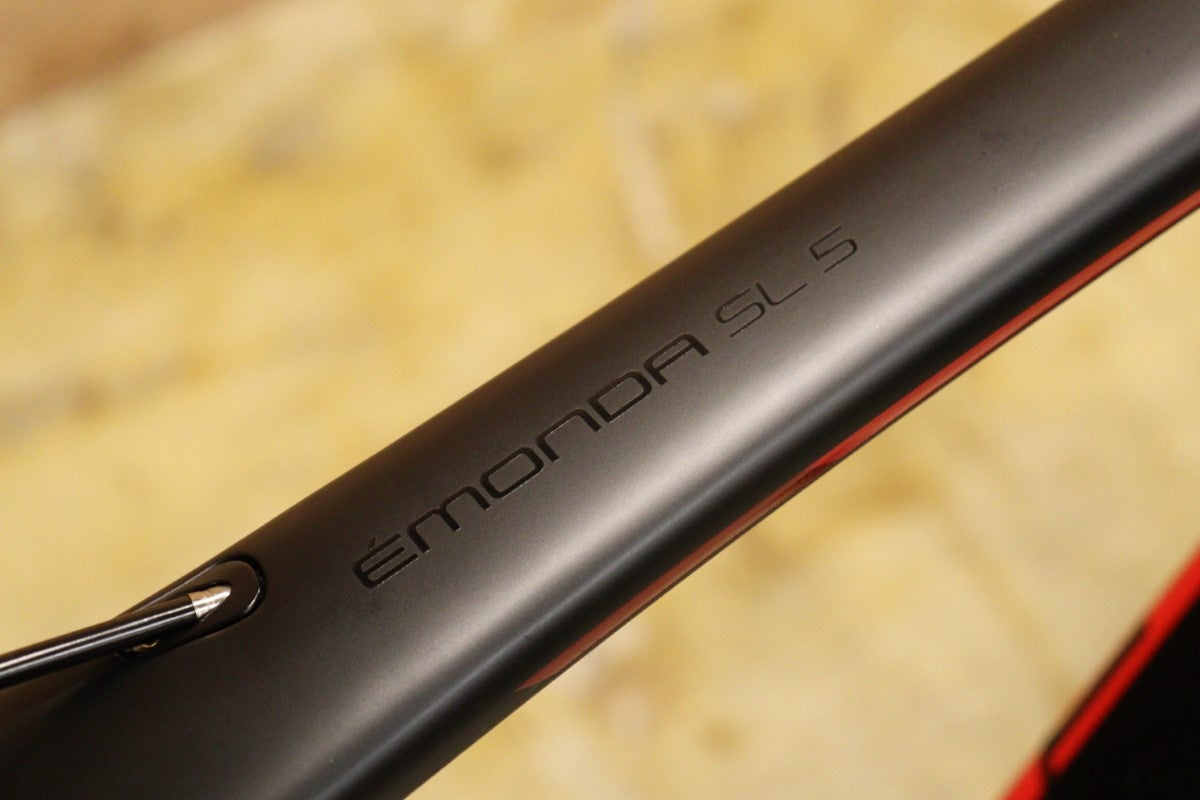 トレック TREK エモンダ EMONDA SL5 2019モデル 52サイズ シマノ 105