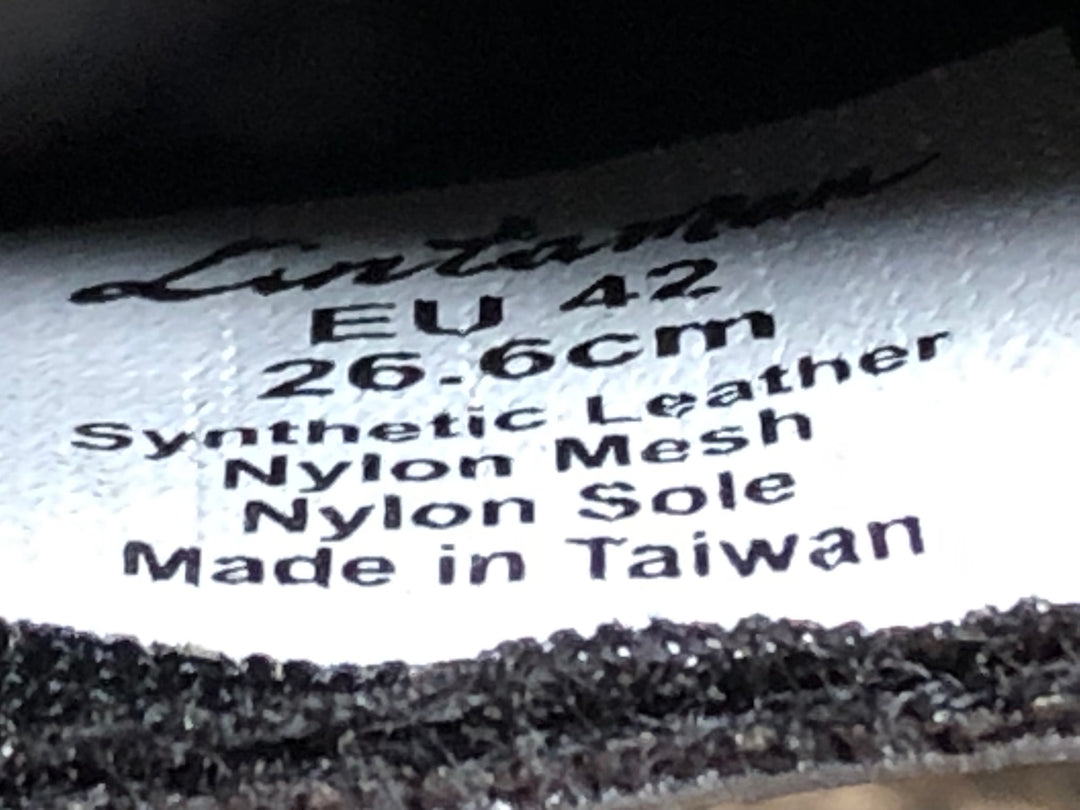 JO634 リンタマン LINTAMAN A-1 ROAD ビンディングシューズ EU42 SPD-SL SPD