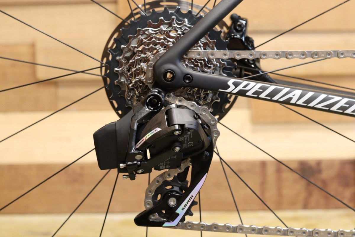 スペシャライズド SPECIALIZED ターマック プロ TARMAC SL8 PRO 2024