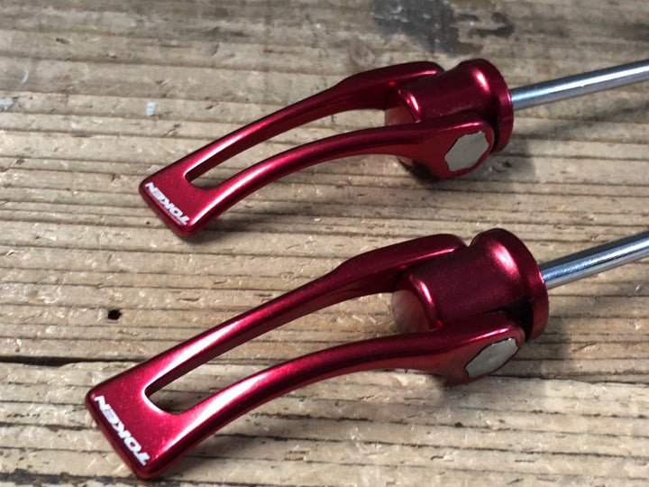KD481 トーケン TOKEN TK2390-R5 クイックリリース 100/130mm