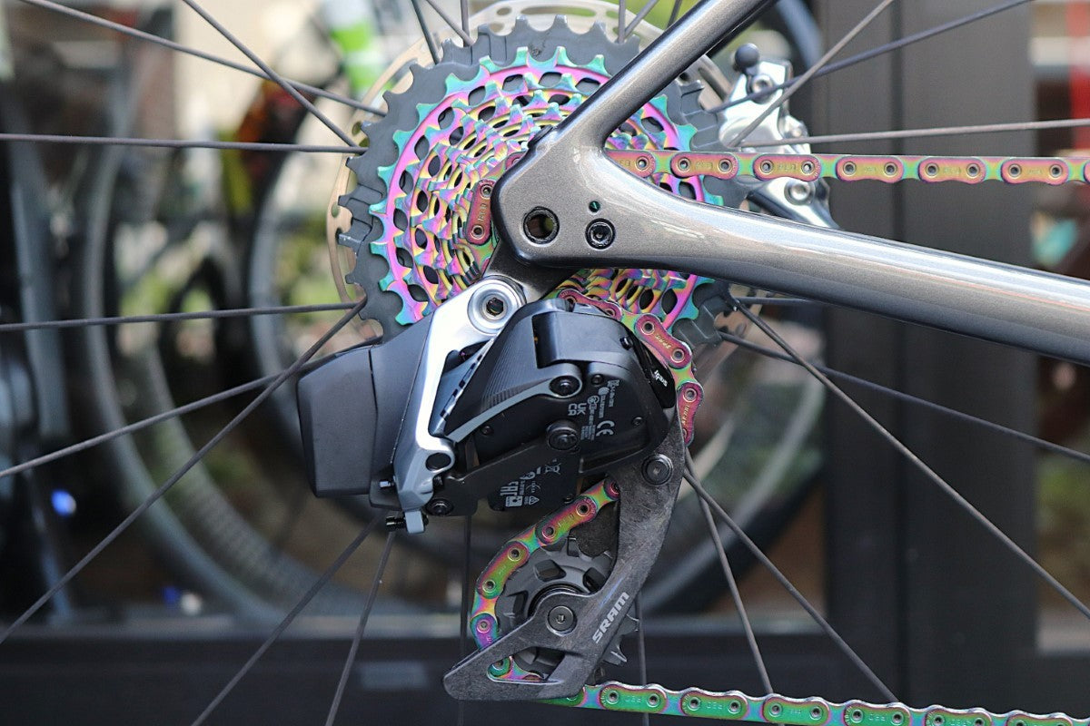 認定中古車 スペシャライズド SPECIALIZED エスワークス S-WORKS