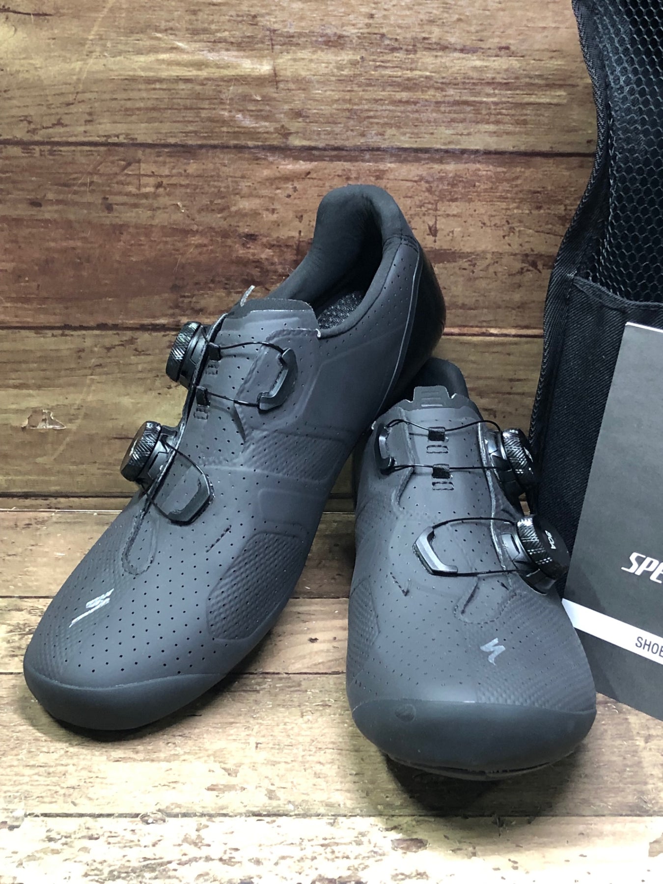 IM637 スペシャライズド SPECIALIZED S-WORKS TORCH RD ビンディング