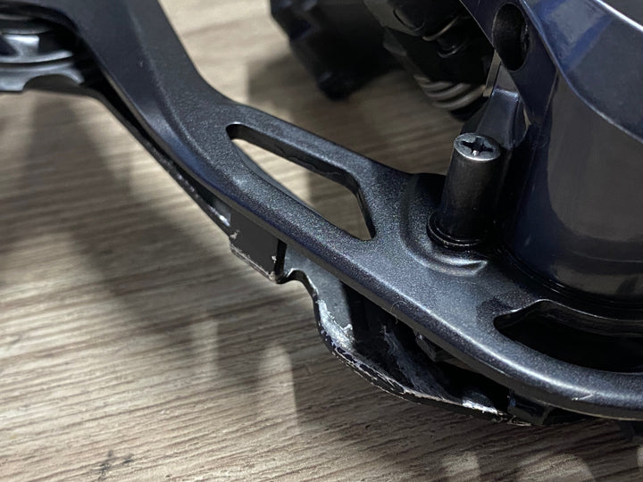 JW593 シマノ SHIMANO アルテグラ ULTEGRA RD-R8050 リアディレイラー GS 11S Di2 電動