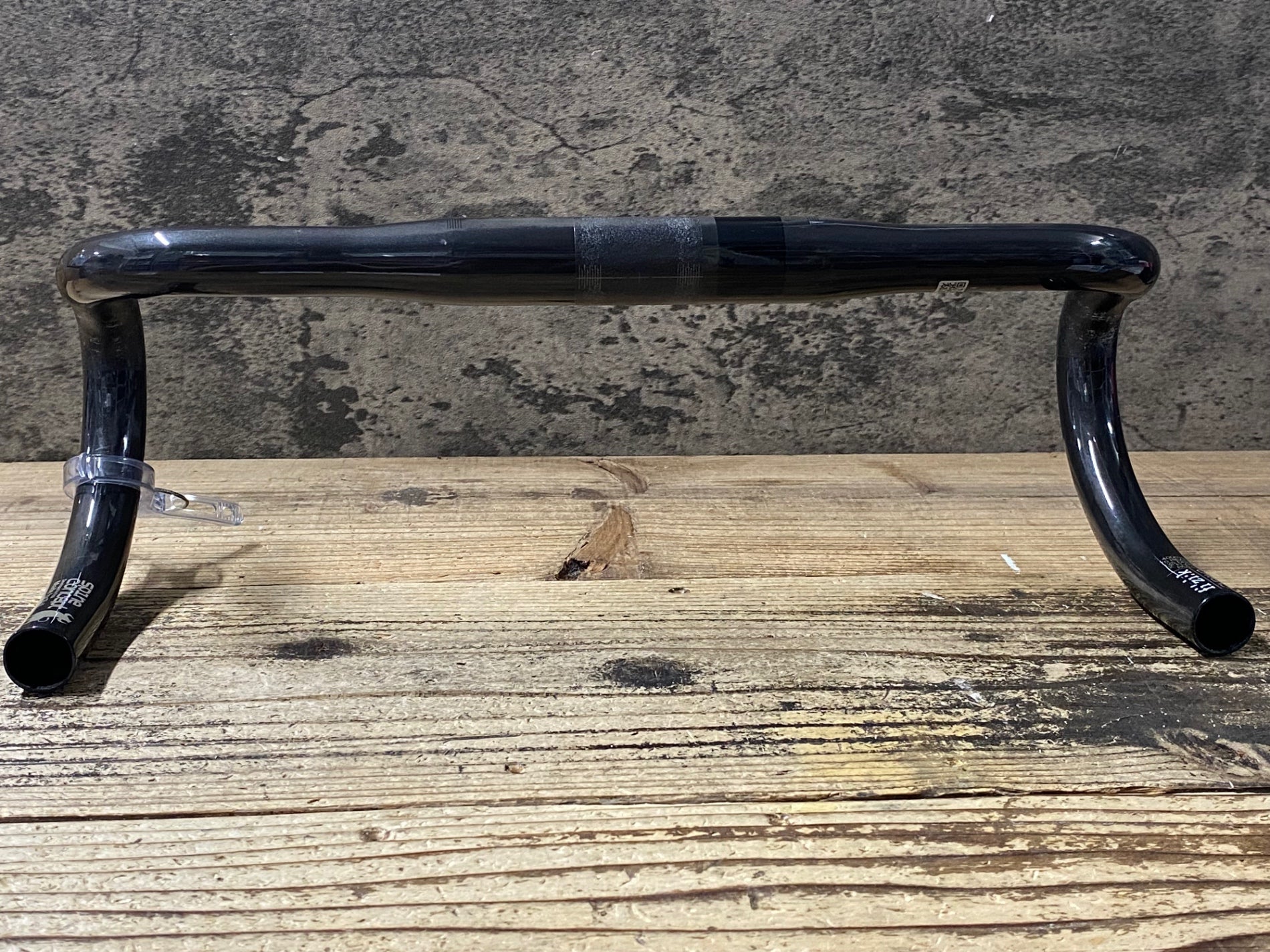 KB020 フィジーク fizik CYRANO R1 カーボン ドロップハンドル エンドC