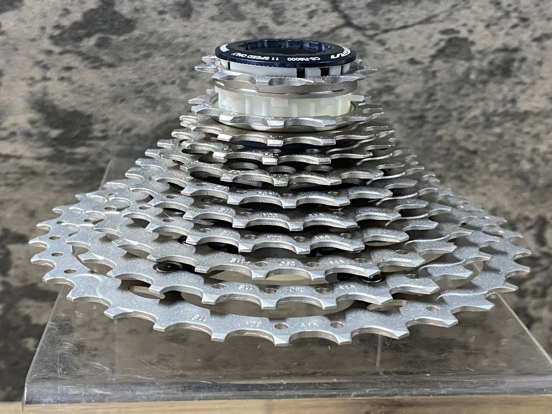 JR571 シマノ SHIMANO アルテグラ ULTEGRA CS-R8000 スプロケット 11-32T 未使用