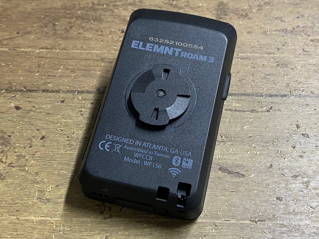 JN836 ワフー WAHOO エレメント ローム3 ELEMENT ROAM 3
