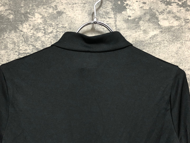 KE811 ラファ Rapha MEN'S CLASSIC JERSEY 半袖 サイクルジャージ 黒 M