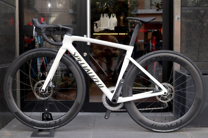 スペシャ SPECIALIZED ターマック プロ TARMAC SL7 PRO 2022 52サイズ フォースeTap AXS 12S カーボン ロードバイク 【南麻布店】