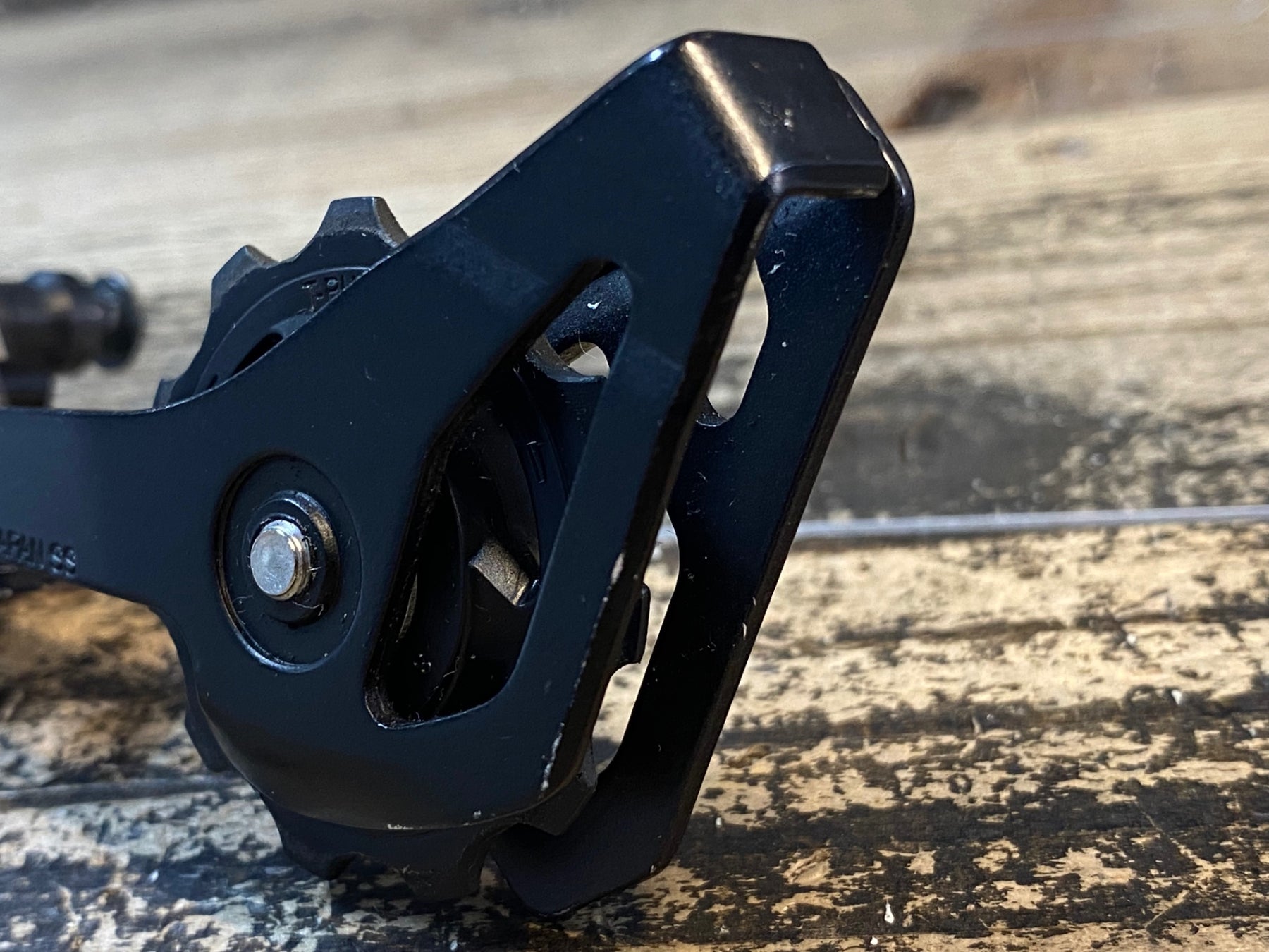 JF868 シマノ SHIMANO アルテグラ ULTEGRA RD-R8000 プーリーケージ SS