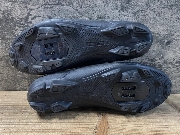 KB663 シマノ SHIMANO XC3 SH-XC300M ビンディングシューズ SPD EU41
