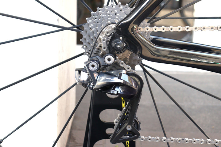 ビアンキ Bianchi オルトレ OLTRE XR4 2021モデル 500サイズ シマノ デュラエース R9150 Di2 11S カーボン ロードバイク 【横浜店】