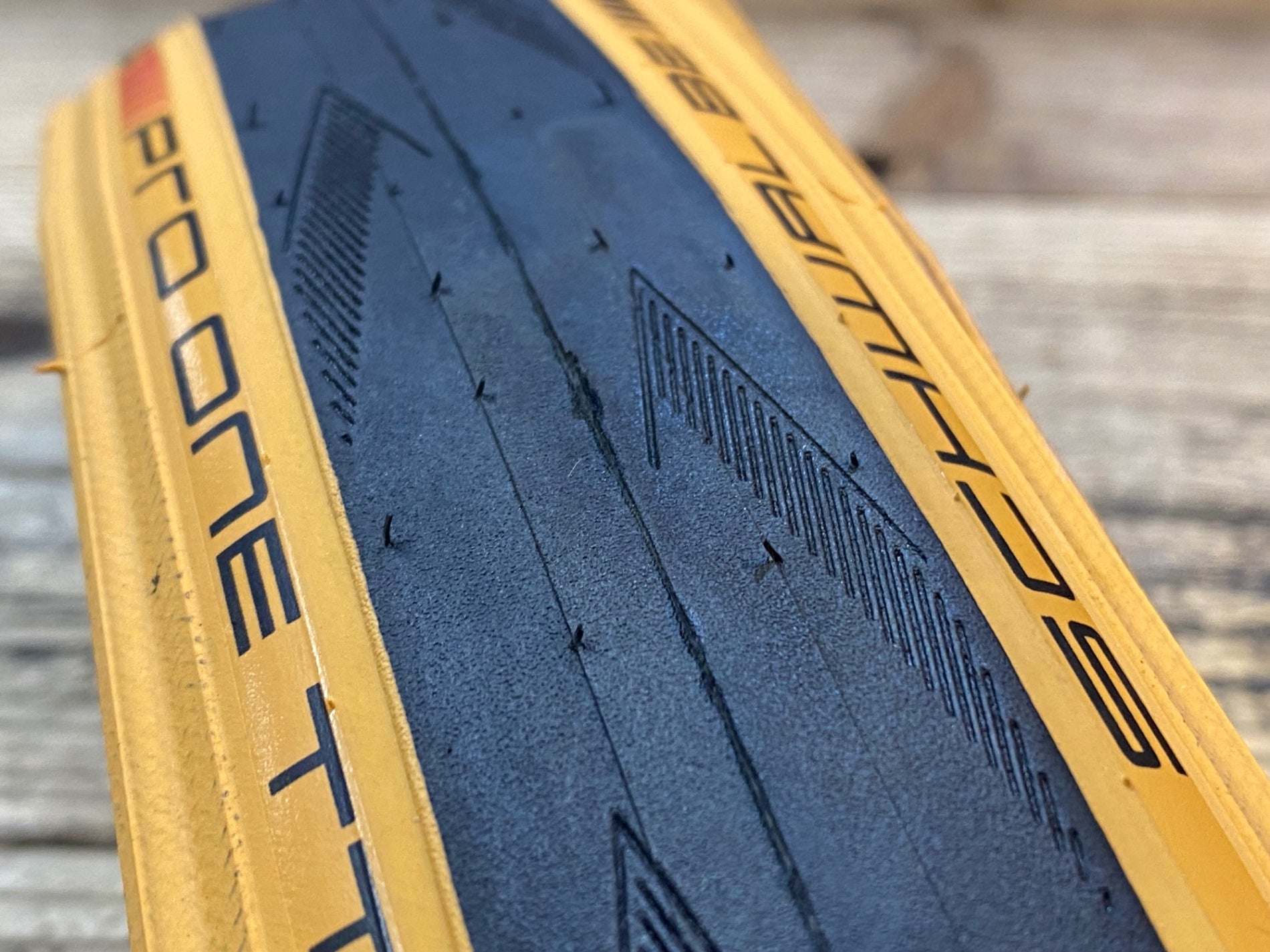 JT727 シュワルベ SCHWALBE PRO ONE TT TUBELESS EASY チューブレス