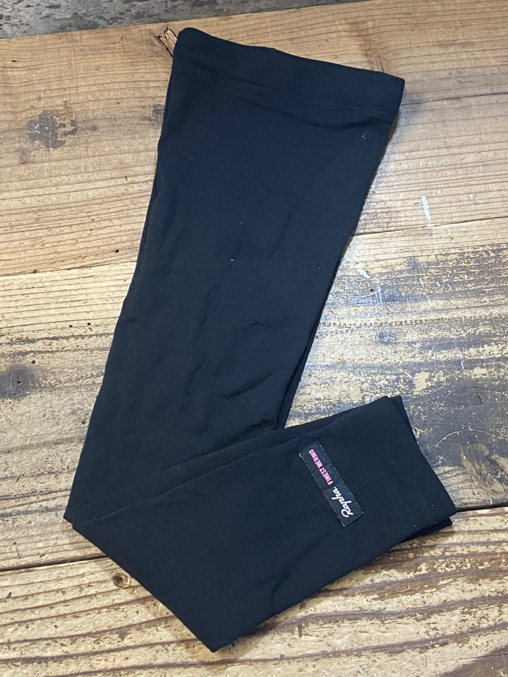 JW723 ラファ Rapha レッグウォーマー 黒