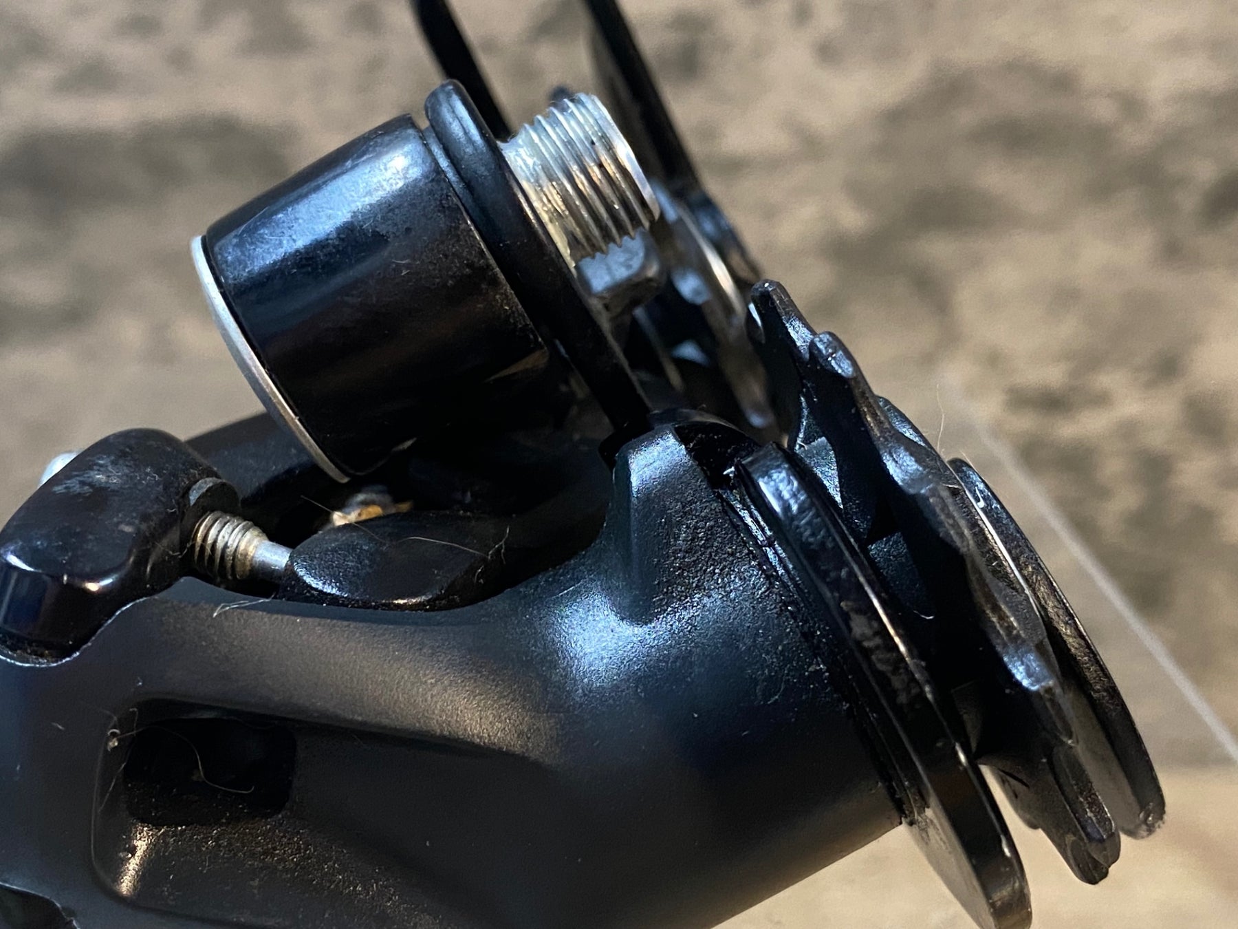JH027 スラム SRAM ライバル RIVAL リアディレイラー 10S – BICI AMORE