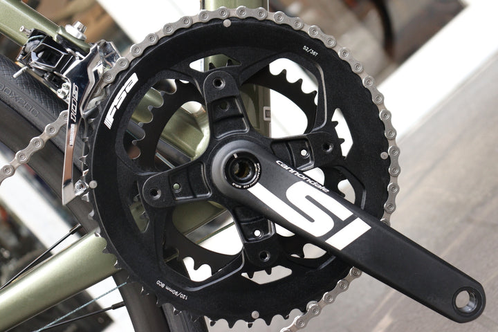 キャノンデール CANNONDALE キャド CAAD13 DISC 2020年モデル 51サイズ シマノ 105 R7020 MIX 11S アルミ ロードバイク 【横浜店】