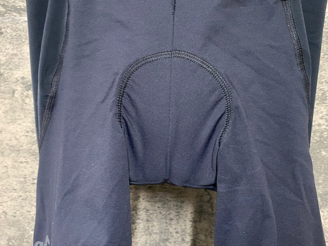 JM539 イザドア Isadore レーサーパンツ 黒 XS レディース ※補修ありの為ジャンク