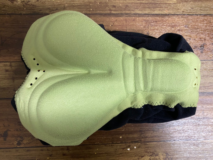 JT101 パールイズミ PEARL iZUMi レーサータイツ 黒 M レディース 裏起毛 3D MEGA Super THERMAFREECE+