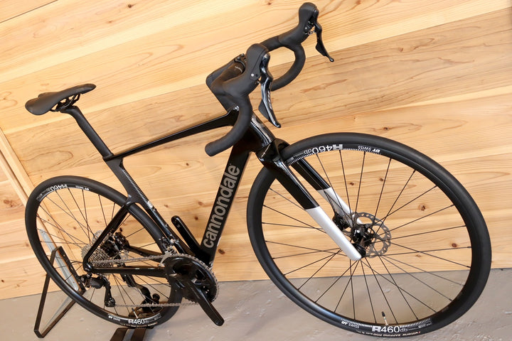 キャノンデール Cannondale スーパーシックス SuperSix EVO 4 2025 51サイズ シマノ 105 12S カーボン ロードバイク 【千葉店】