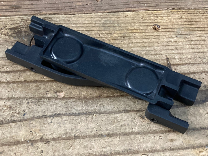 KI835 タイオガ TIOGA リアエンドホルダー2 REAR END HOLDER Ⅱ エンド金具