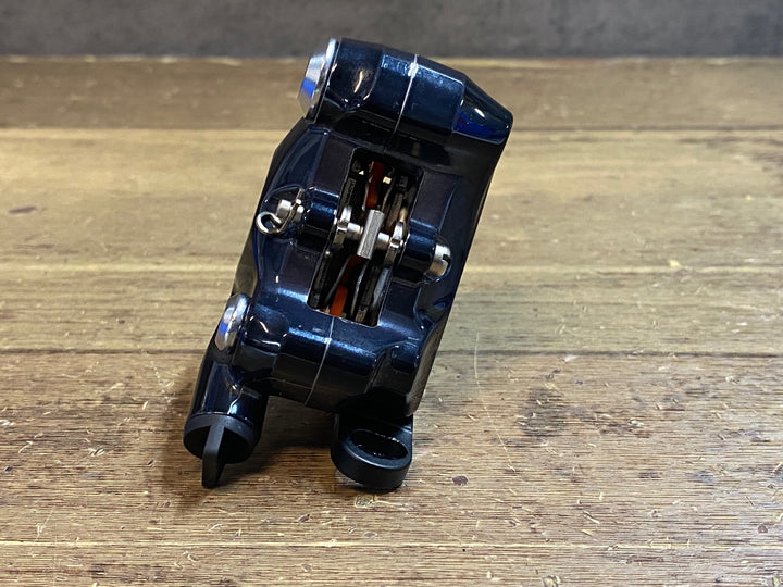 JN671 シマノ SHIMANO アルテグラ ULTEGRA BR-R8070 ディスクブレーキ キャリパー フロント