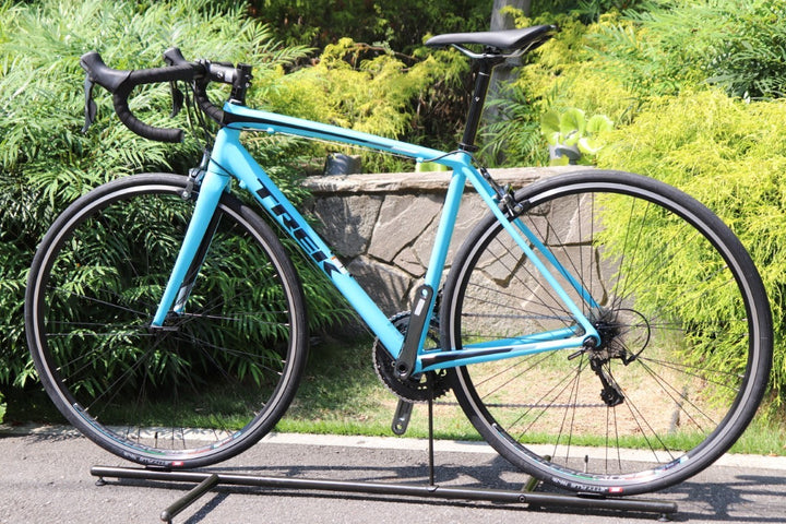 トレック TREK エモンダ EMONDA ALR 4 2016 54サイズ シマノ ティアグラ 4700 10S アルミ ロードバイク 【さいたま浦和店】