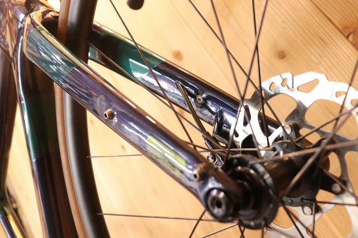 キャノンデール CANNONDALE トップストーン TOPSTONE CARBON 2020年モデル Sサイズ シマノ アルテグラ R8020 MIX 11S カーボン グラベル ロードバイク 【芦屋店】