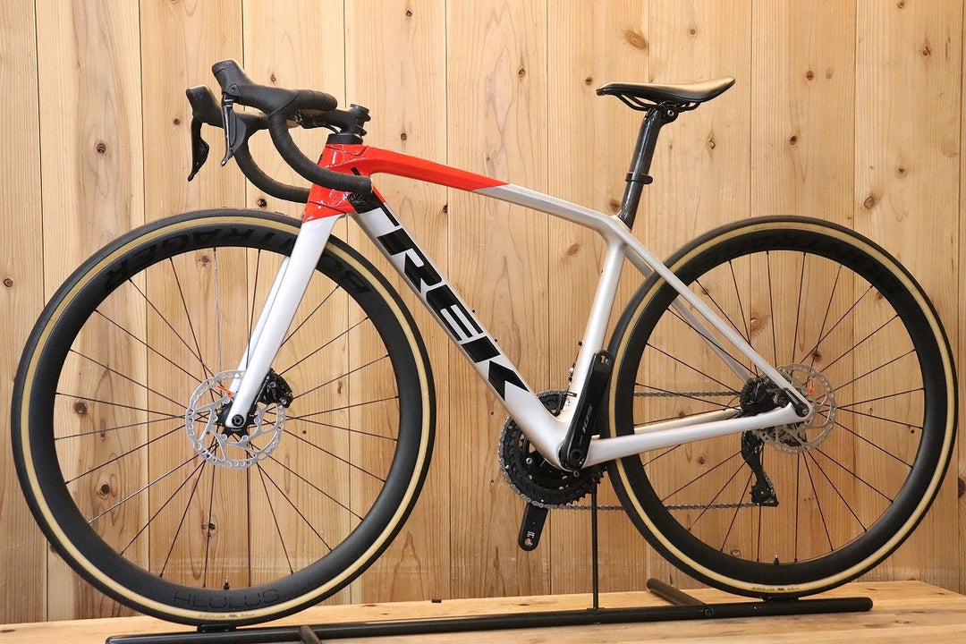 トレック TREK エモンダ EMONDA SL6 DISC 2023年モデル 50サイズ シマノ 105 R7170 12S Di2 12S カーボン ロードバイク 【芦屋店】