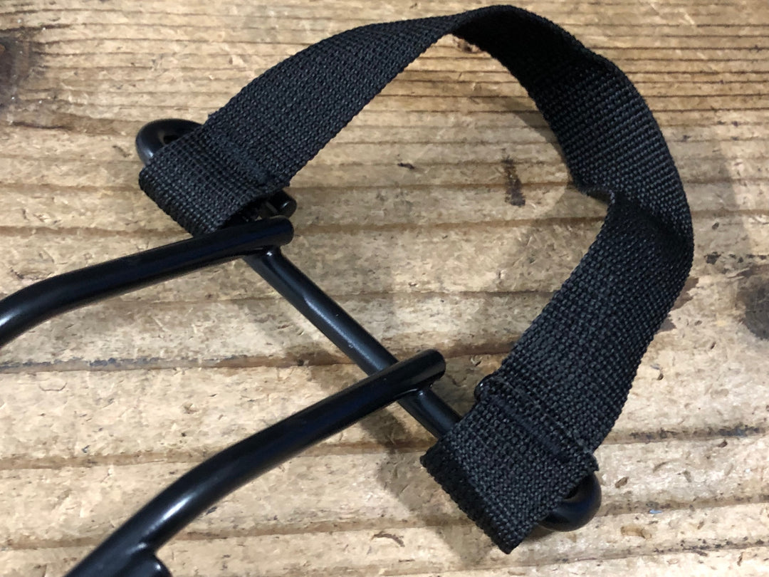 KR230 キャラダイス CARRADICE bagman バッグサポーター